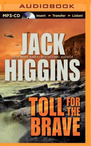 Digital Toll for the Brave Jack Higgins