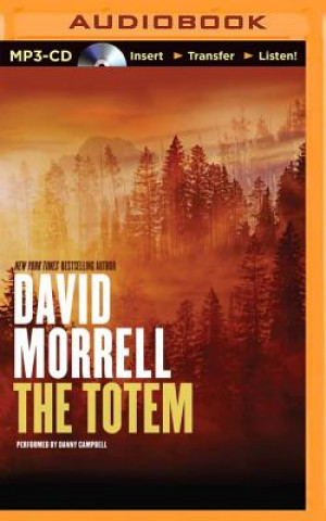 Digital The Totem David Morrell