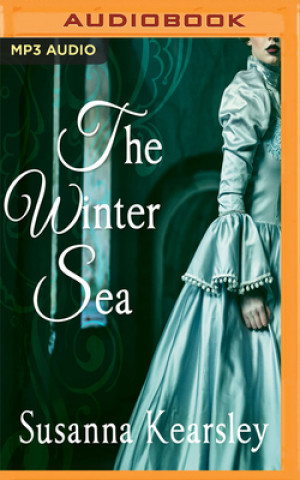 Digital The Winter Sea Susanna Kearsley