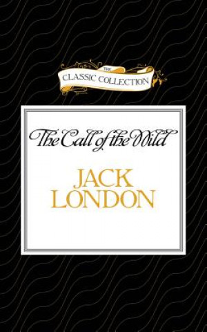 Audio The Call of the Wild Jack London