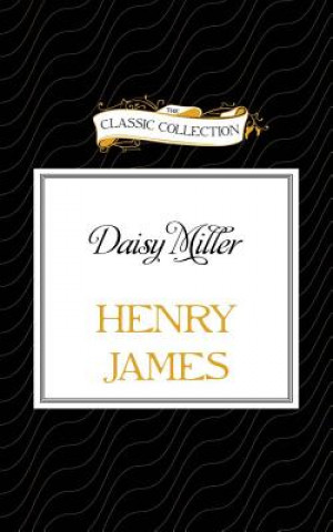 Audio Daisy Miller Henry James