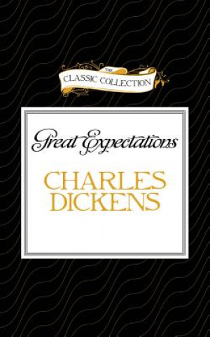 Audio Great Expectations Charles Dickens