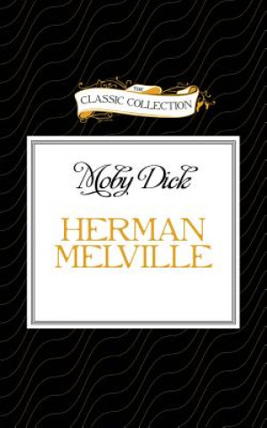 Audio Moby Dick Herman Melville