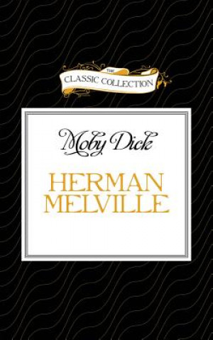 Hanganyagok Moby Dick Herman Melville