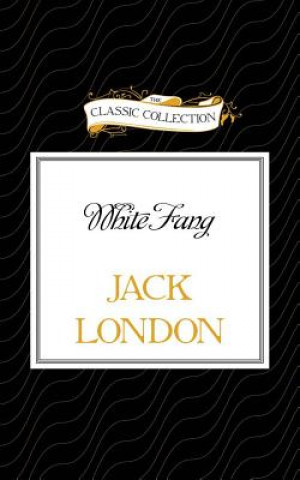 Audio White Fang Jack London