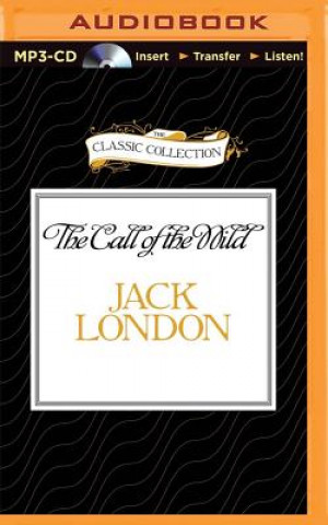Digital The Call of the Wild Jack London