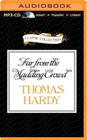 Digital Far from the Madding Crowd Thomas Hardy