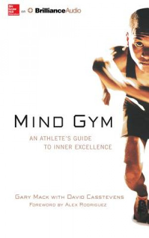 Audio Mind Gym Gary Mack
