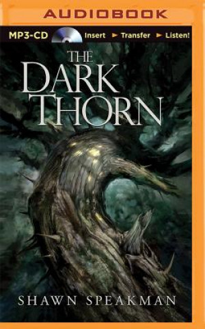 Digital The Dark Thorn Shawn Speakman