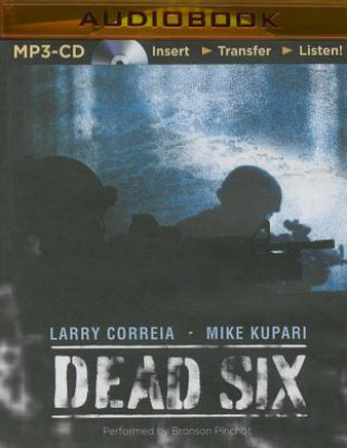 Digital Dead Six Larry Correia