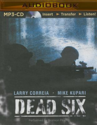 Numérique Dead Six Larry Correia