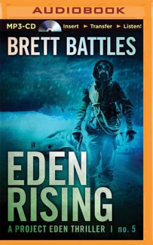 Digital Eden Rising Brett Battles