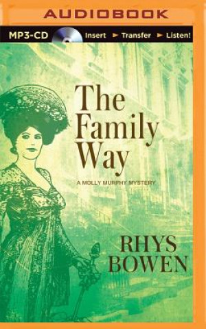 Digital The Family Way Rhys Bowen