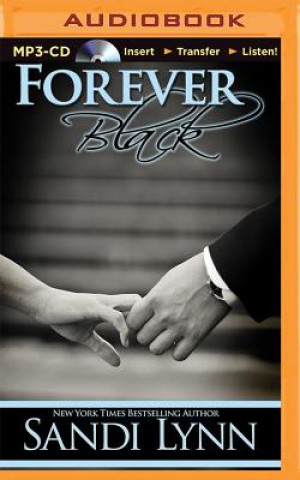 Digital Forever Black Sandi Lynn