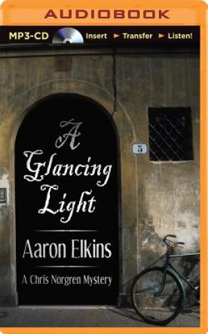 Digital A Glancing Light Aaron J. Elkins