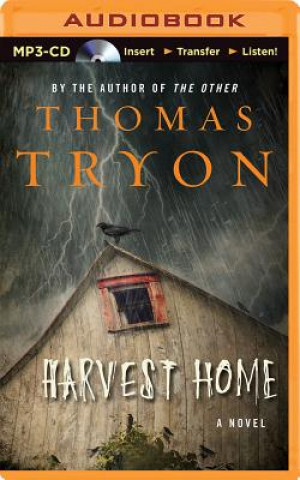 Digital Harvest Home Thomas Tryon