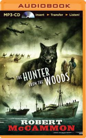 Numérique The Hunter from the Woods Robert McCammon