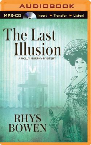 Digital The Last Illusion Rhys Bowen