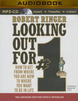 Digital Looking Out for #1 Robert Ringer