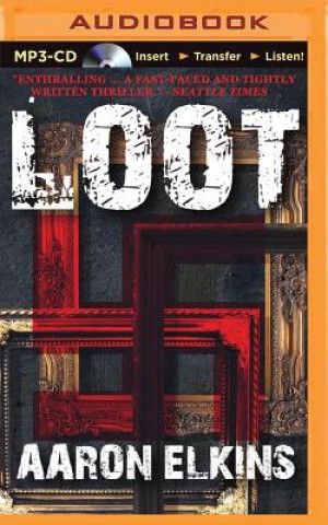 Digital Loot Aaron J. Elkins