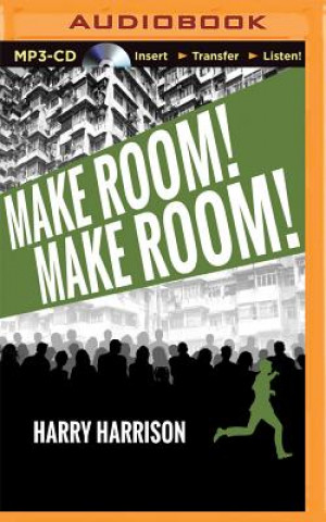 Digital Make Room! Make Room! Harry Harrison