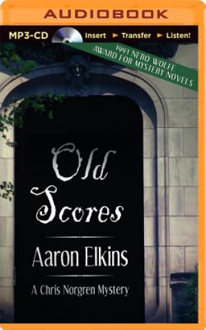 Digital Old Scores Aaron J. Elkins