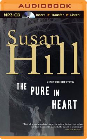 Digital The Pure in Heart Susan Hill