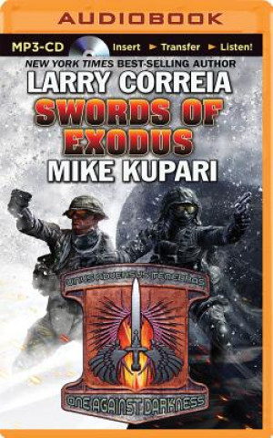 Digital Swords of Exodus Larry Correia