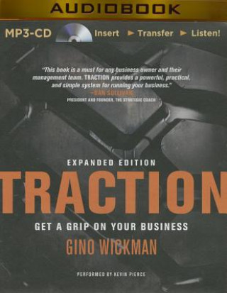 Digital Traction Gino Wickman