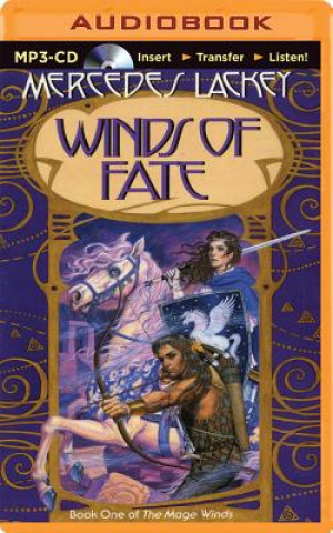 Digital Winds of Fate Mercedes Lackey