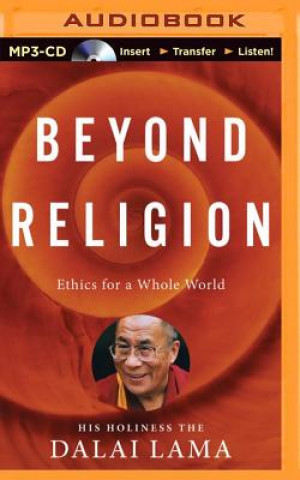 Digital Beyond Religion Dalai Lama XIV