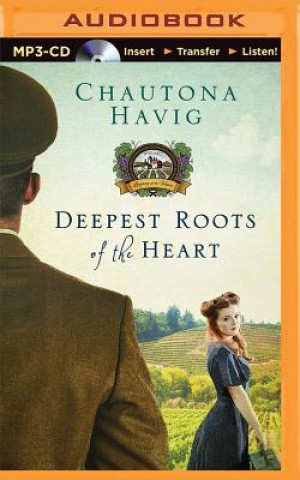 Digital Deepest Roots of the Heart Chautona Havig