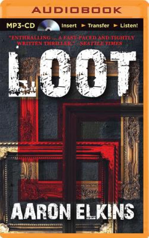 Audio Loot Aaron J. Elkins