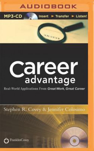 Digital Career Advantage Stephen R. Covey