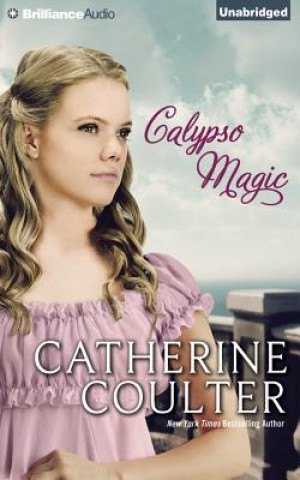Audio Calypso Magic Catherine Coulter