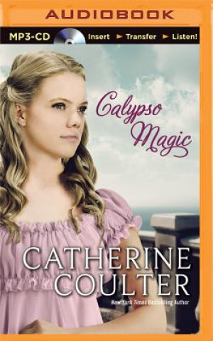 Digital Calypso Magic Catherine Coulter