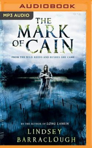 Digitale The Mark of Cain Lindsey Barraclough