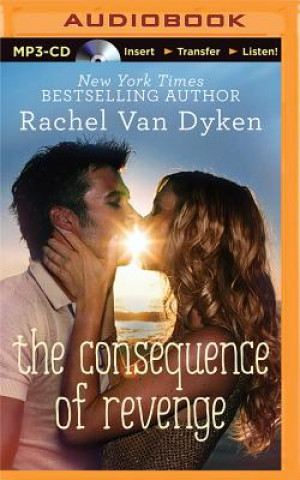 Digital The Consequence of Revenge Rachel Van Dyken