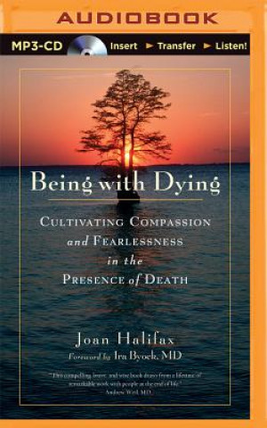 Digital Being With Dying Joan Halifax