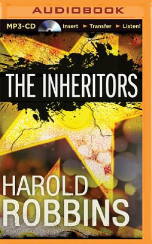 Digital The Inheritors Harold Robbins