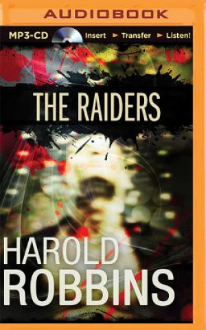 Digital The Raiders Harold Robbins