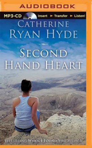 Digital Second Hand Heart Catherine Ryan Hyde