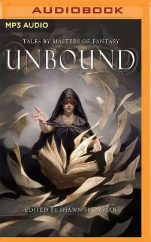 Numérique Unbound Shawn Speakman