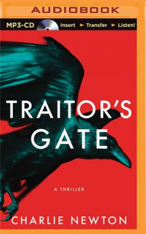 Numérique Traitor's Gate Charlie Newton