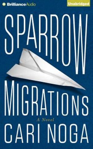 Audio Sparrow Migrations Cari Noga