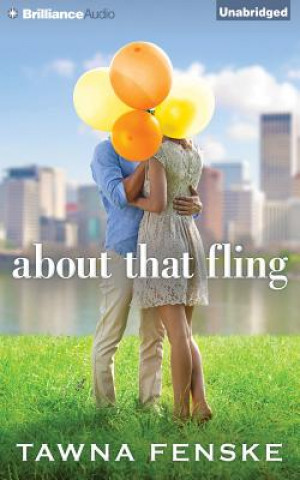 Audio About That Fling Tawna Fenske