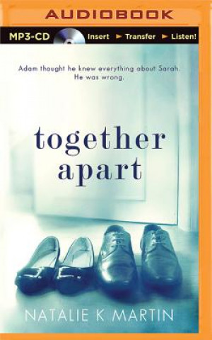 Digital Together Apart Natalie K. Martin