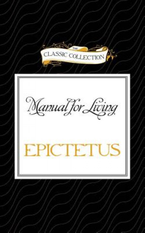 Аудио Manual for Living Epictetus