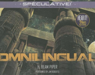 Audio Omnilingual H. Beam Piper