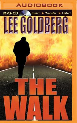 Digital The Walk Lee Goldberg